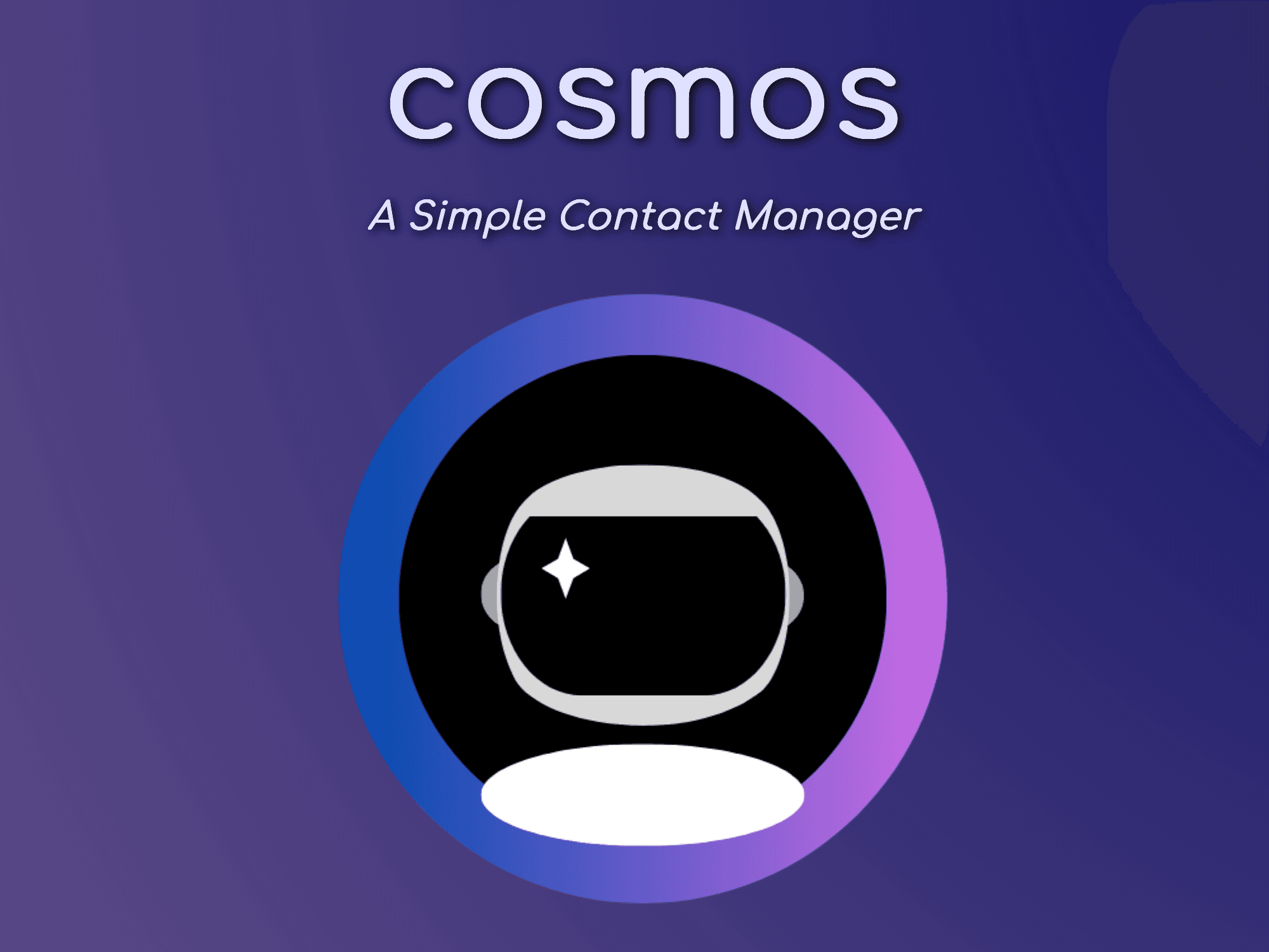 Thumbnail for Cosmos